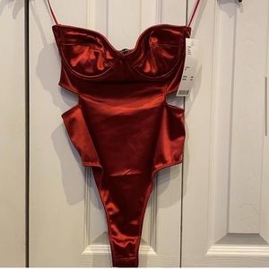 Urban Outfitters bodysuit